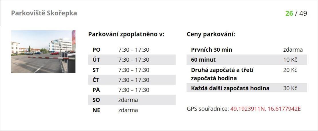 Apartment 5 Min By Walk To The Center Brno Exterior foto